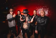 Detonautas comanda Festival Mineiro da Cerveja na Savassi