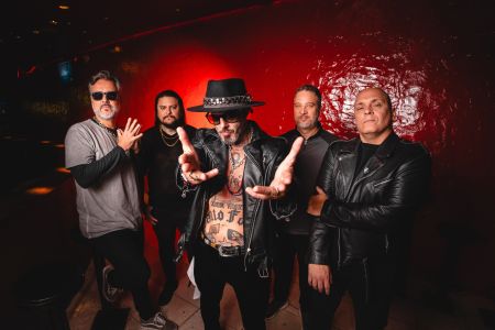 Detonautas comanda Festival Mineiro da Cerveja na Savassi