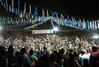 Documentáriolançado neste sábado (25) fala sobre a força do Congado de Ibertioga