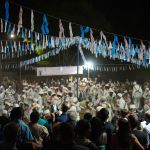 Documentáriolançado neste sábado (25) fala sobre a força do Congado de Ibertioga