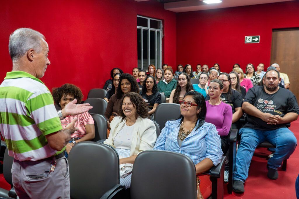 Prefeitura de Itabirito lança projetos para fortalecer empreendedores e valorizar gastronomia