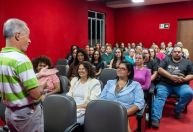 Prefeitura de Itabirito lança projetos para fortalecer empreendedores e valorizar gastronomia