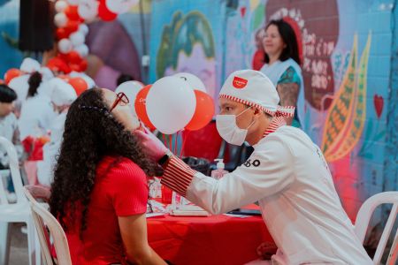 Dentistas do Bem realizam nova megatriagem em 2026