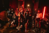 Documentário revela os bastidores do rock independente feminino de BH