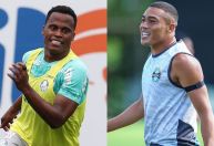 Palmeiras recebe Grêmio buscando manter embalo na liderança do Brasileiro