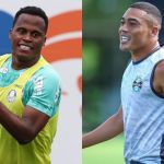 Palmeiras recebe Grêmio buscando manter embalo na liderança do Brasileiro
