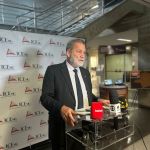 Presidente do TCE sobre privatização: 'Copasa está sob liberdade vigiada'