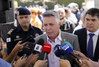 Damião defende projeto de revitalização da região Central: 'Queremos um Centro vivo'