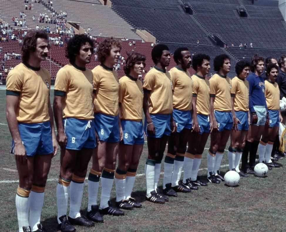 Ídolo da Seleção Brasileira comentará Copa do Mundo em TV aberta da Europa