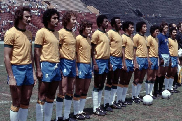 Ídolo da Seleção Brasileira comentará Copa do Mundo em TV aberta da Europa