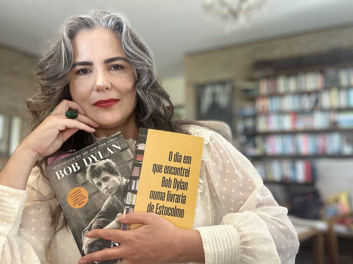 Série 'The Dylan Sessions' celebra os 85 anos de Bob Dylan com lançamento na Savassi | Rádio Itatiaia