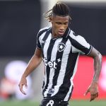 Técnico do Botafogo revela se está preocupado com eventuais saídas do elenco