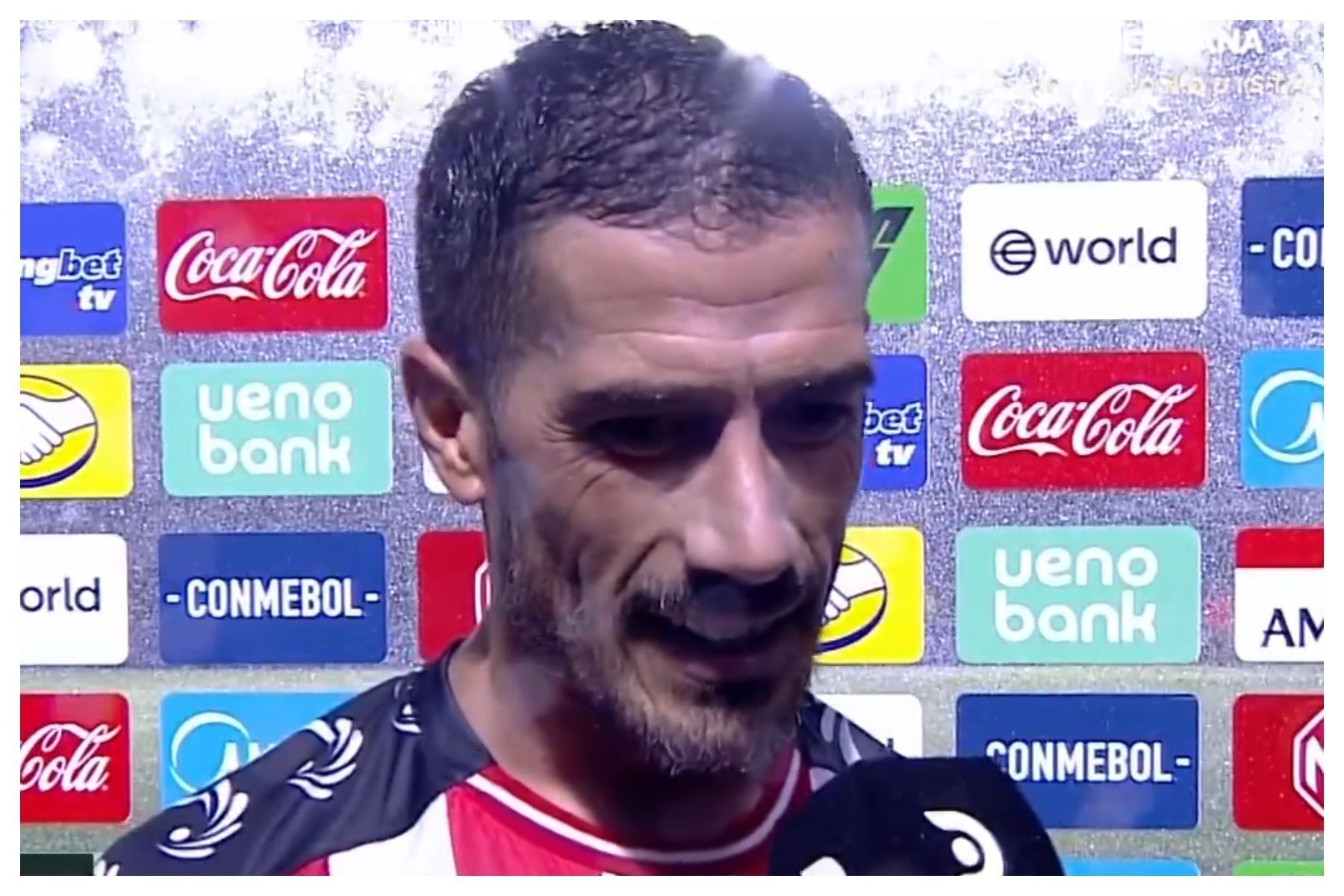 Adversário do Vasco revela surpresa com decisão de Renato: 'Nunca vi isso na vida'