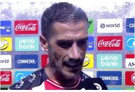 Adversário do Vasco revela surpresa com decisão de Renato: 'Nunca vi isso na vida'