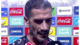 Adversário do Vasco revela surpresa com decisão de Renato: 'Nunca vi isso na vida'