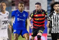 Copa do Nordeste: confira classificados e confrontos das quartas de final