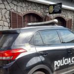 Homens são presos por violência doméstica em São João del-Rei