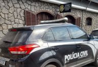 Homens são presos por violência doméstica em São João del-Rei