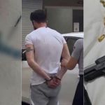 Dentista é preso por manter mulher em cárcere e obrigá-la a tatuar nome dele no corpo 10 vezes