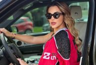 Delegado que prendeu Deolane Bezerra pede indenização de R$ 81 mil