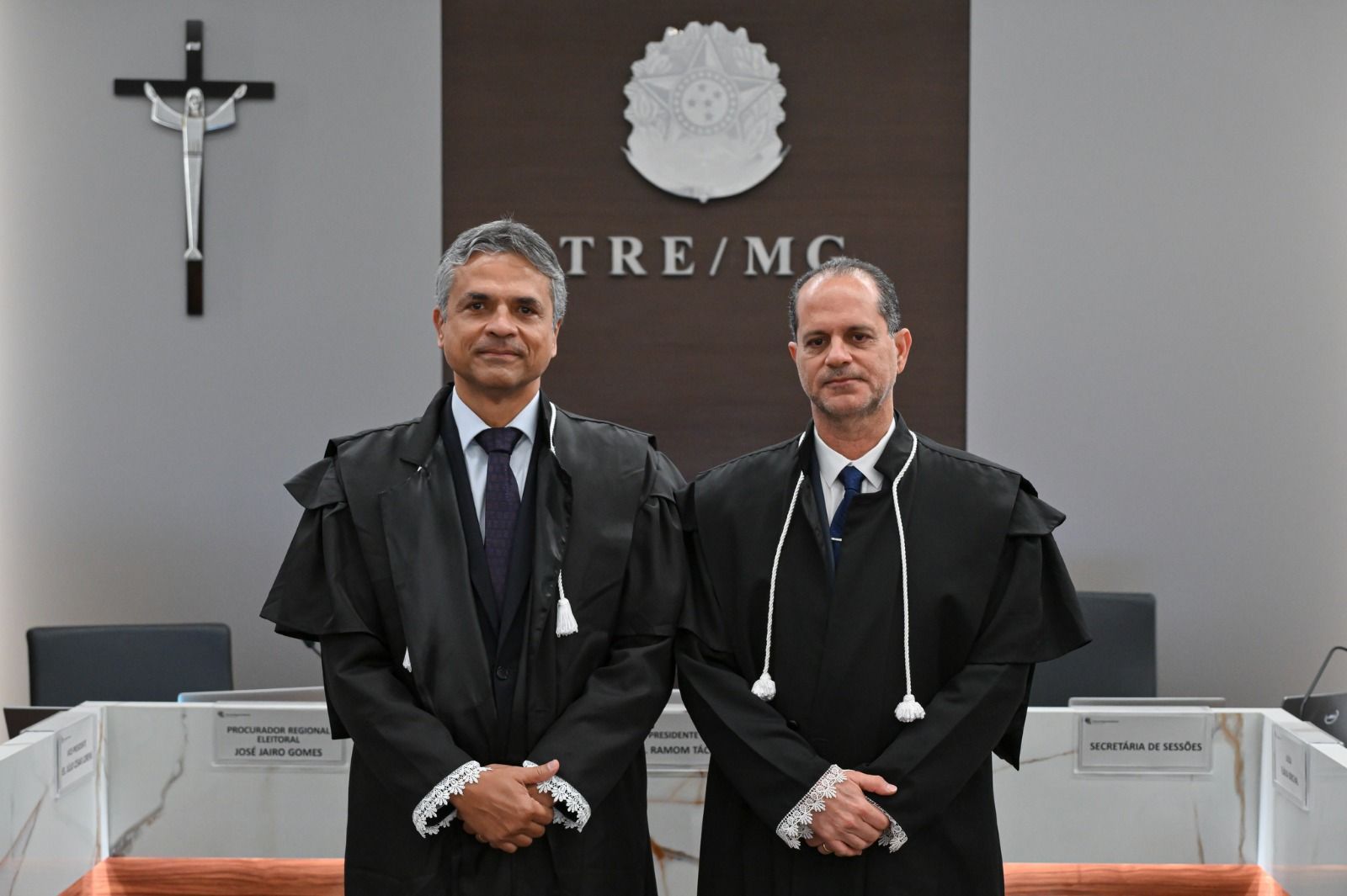 TRE de Minas elege presidente que irá comandar a Corte durante as eleições