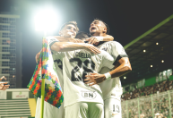 Após quase três anos, Atlético atinge marca como visitante no Brasileirão