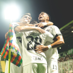 Após quase três anos, Atlético atinge marca como visitante no Brasileirão