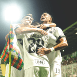 Após quase três anos, Atlético atinge marca como visitante no Brasileirão
