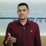 CEO do Fortaleza quebra o silêncio após recado de capitão e pressão da torcida