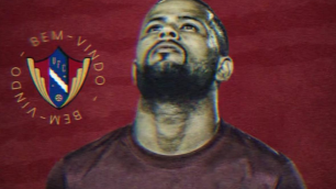 Ex-Atlético, Flamengo e Santos é anunciado por time da 5ª Divisão Paulista