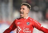 Cienciano vai às redes e provoca Atlético após vitória na Copa Sul-Americana