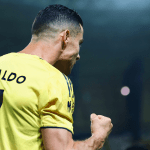 Cristiano Ronaldo brilha, Al Nassr goleia Al-Najma e dispara na liderança do Saudita