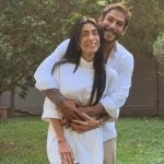 Michelle Barros e Shia Phoenix anunciam primeiro filho: 'Estamos grávidos'