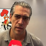 Executivo do Atlético explica presença de jogador após Data Fifa