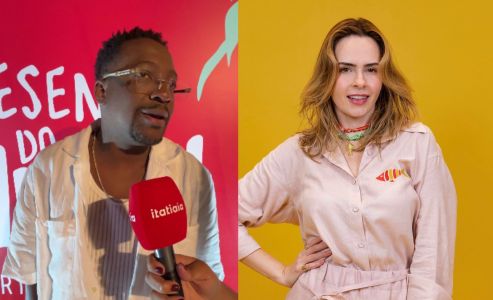 Mumuzinho torce para que Ana Paula vença o BBB 26