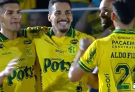 Com um a menos, Mirassol domina e vence Always Ready pela Libertadores