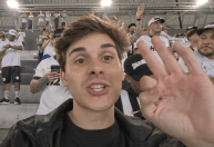 Youtuber espanhol se impressiona com Arena MRV e exalta aura de Hulk no Atlético