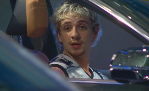 Juliano Floss, participante do BBB 26