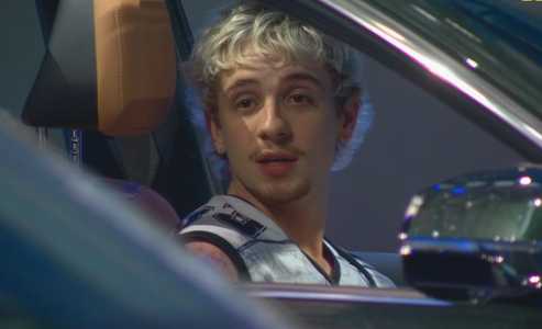 Juliano Floss, participante do BBB 26