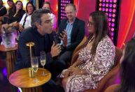 BBB 26: Tadeu Schmidt 'muda' programação final para falar de Milena