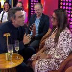 BBB 26: Tadeu Schmidt 'muda' programação final para falar de Milena