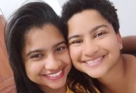 Irmã gêmea de Milena, do BBB 26, revela sofrimento antes da grande final