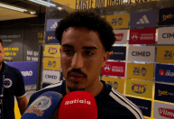 Christian revela o que Artur Jorge disse em preleção e exalta técnico do Cruzeiro