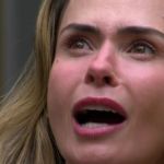 BBB 26: Ana Paula cai no choro ao ver torcida em BH e faz promessa ao vivo