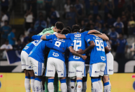Cruzeiro envia lista dos 50 jogadores inscritos na Libertadores; veja nomes