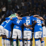 Cruzeiro envia lista dos 50 jogadores inscritos na Libertadores; veja nomes