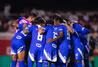 Elenco do Cruzeiro tem 17 jogadores que já jogaram a Libertadores