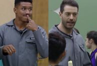 Casa do Patrão: Boninho dá ultimato em jogador e aplica multas pesadas