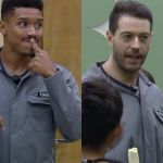 Casa do Patrão: Boninho dá ultimato em jogador e aplica multas pesadas