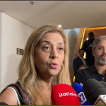 Palmeiras sobe o tom sobre arbitragem, polêmicas e Flamengo; entenda